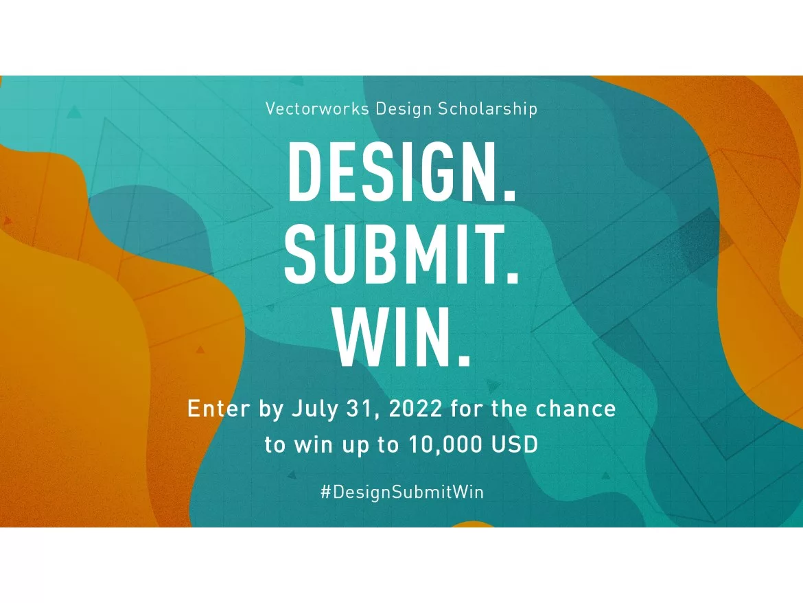 Sixth Vectorworks Design Scholarship Opens.jpg
